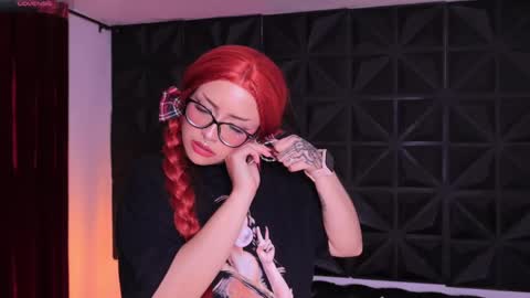 Snapshot of misselektra__ chatting on 5, 3, 2025 ELEKTRA online show from 5, 3, 2025