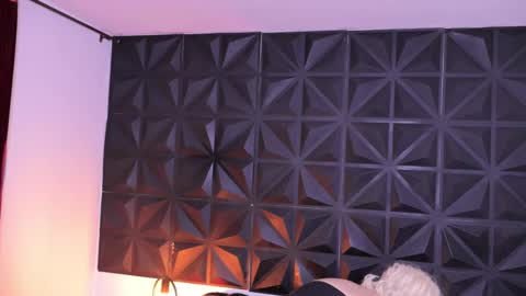 Snapshot of misselektra__ chatting on 7, 3, 2025 ELEKTRA online show from 7, 3, 2025