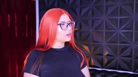 Snapshot of misselektra__ chatting on 11, 3, 2025 ELEKTRA online show from 11, 3, 2025