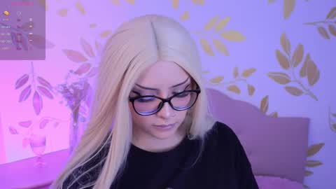 Snapshot of misselektra__ chatting on 9, 9, 2025 ELEKTRA online show from 9, 9, 2025