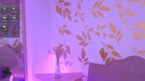 Snapshot of misselektra__ chatting on 23, 9, 2025 ELEKTRA online show from 23, 9, 2025