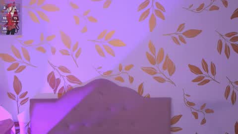 Snapshot of misselektra__ chatting on 12, 11, 2025 ELEKTRA online show from 12, 11, 2025