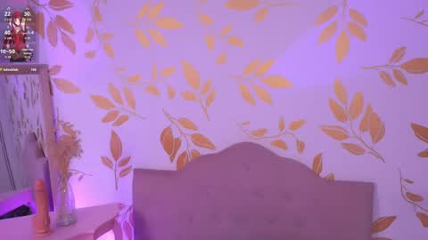 Snapshot of misselektra__ chatting on 21, 11, 2025 ELEKTRA online show from 21, 11, 2025