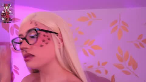 Snapshot of misselektra__ chatting on 19, 1, 2026 ELEKTRA online show from 19, 1, 2026