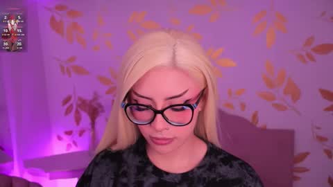 Snapshot of misselektra__ chatting on 12, 2, 2026 ELEKTRA online show from 12, 2, 2026