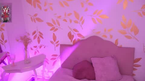 Snapshot of misselektra__ chatting on 18, 2, 2026 ELEKTRA online show from 18, 2, 2026