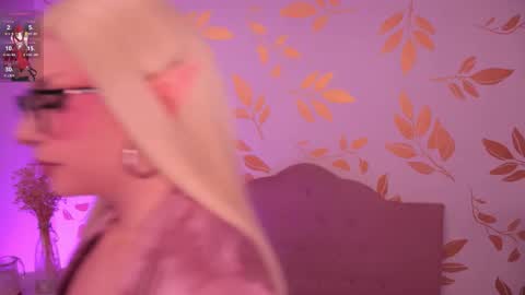 Snapshot of misselektra__ chatting on 5, 3, 2026 ELEKTRA online show from 5, 3, 2026