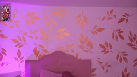 Snapshot of misselektra__ chatting on 17, 3, 2026 ELEKTRA online show from 17, 3, 2026