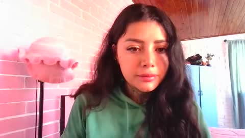 melodie  online show from 21, 9, 2025