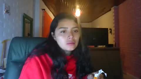 melodie  online show from 16, 10, 2025