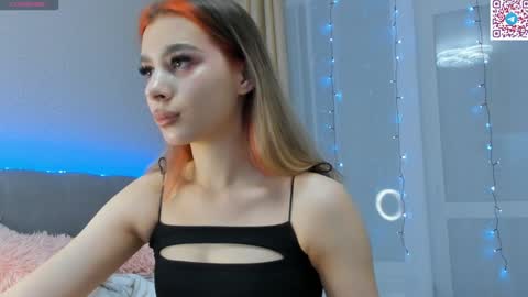 Hello dear my name Elisa online show from 1, 2, 2025