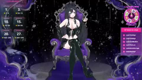 misselliefox online show from 7, 3, 2026