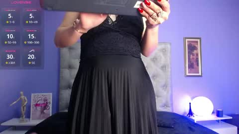 Angela online show from 8, 5, 2026
