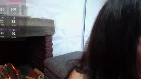 Snapshot of missellien chatting on 7, 8, 2026 Angela online show from 7, 8, 2026