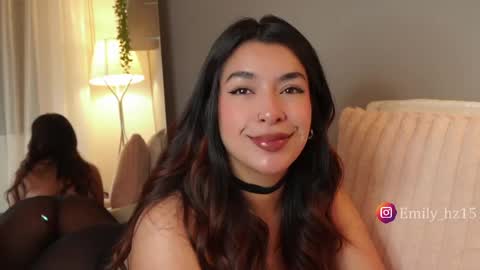 Yuliana online show from 30, 4, 2026