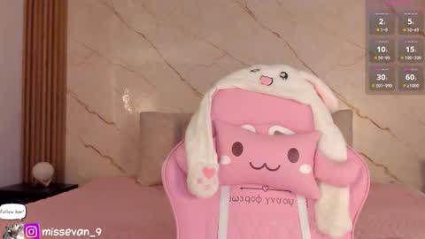 Sami Evan online show from 8, 1, 2026