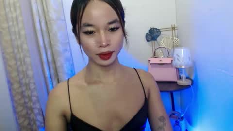 missfantasia online show from 21, 12, 2025