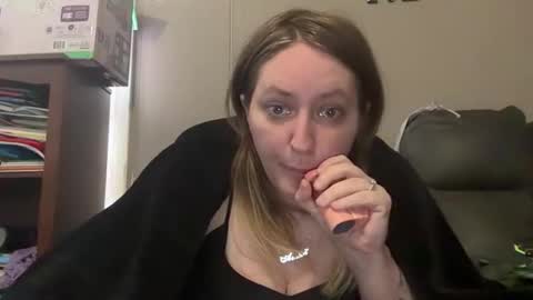 missfantastic0903 online show from 8, 5, 2026