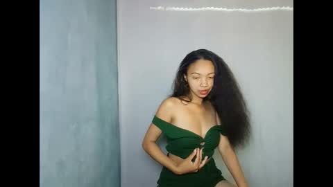 MadagascarQueen online show from 28, 4, 2026
