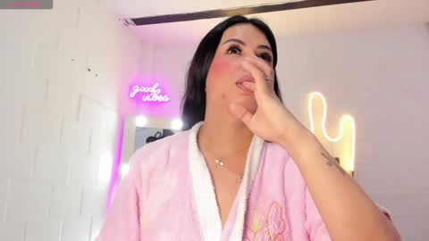 Gisell   Gigi online show from 3, 12, 2024