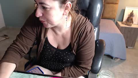Snapshot of missgomezz_ chatting on 21, 1, 2025 Maria Gomezz online show from 21, 1, 2025