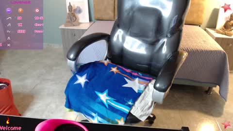 Snapshot of missgomezz_ chatting on 22, 1, 2025 Maria Gomezz online show from 22, 1, 2025