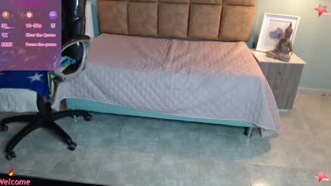 Snapshot of missgomezz_ chatting on 29, 1, 2025 Maria Gomezz online show from 29, 1, 2025