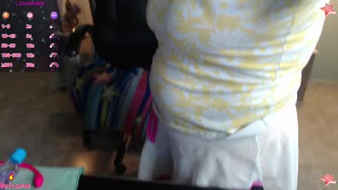 Snapshot of missgomezz_ chatting on 13, 2, 2025 Maria Gomezz online show from 13, 2, 2025