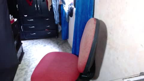 Snapshot of missgomezz_ chatting on 11, 9, 2025 Maria Gomezz online show from 11, 9, 2025