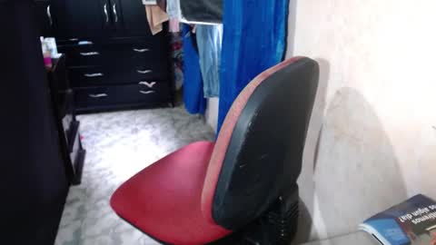 Snapshot of missgomezz_ chatting on 26, 9, 2025 Maria Gomezz online show from 26, 9, 2025