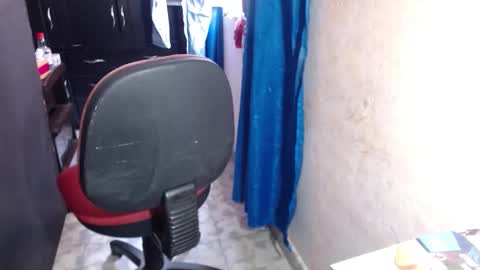 Snapshot of missgomezz_ chatting on 1, 10, 2025 Maria Gomezz online show from 1, 10, 2025