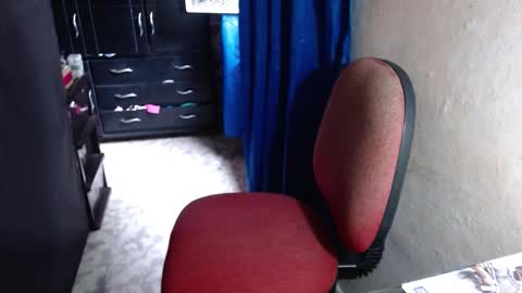 Snapshot of missgomezz_ chatting on 8, 10, 2025 Maria Gomezz online show from 8, 10, 2025