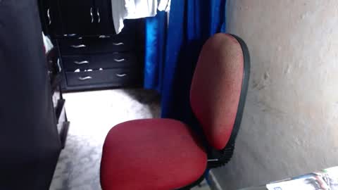 Snapshot of missgomezz_ chatting on 9, 10, 2025 Maria Gomezz online show from 9, 10, 2025