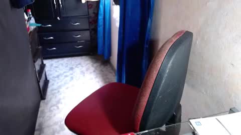 Snapshot of missgomezz_ chatting on 22, 10, 2025 Maria Gomezz online show from 22, 10, 2025