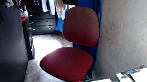 Snapshot of missgomezz_ chatting on 27, 10, 2025 Maria Gomezz online show from 27, 10, 2025