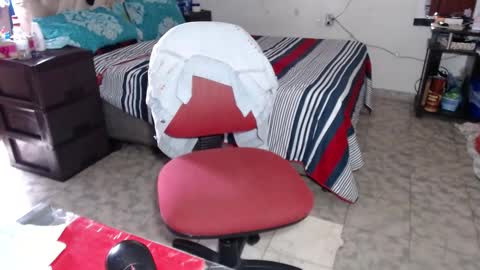 Maria Gomezz online show from 12, 2, 2026