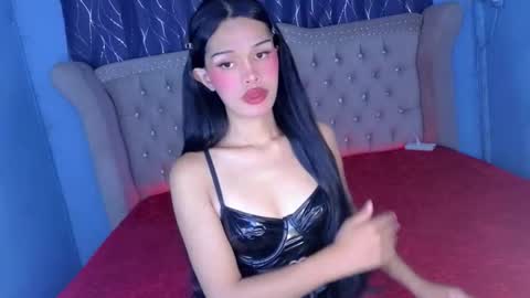 Snapshot of missionary_addiction_cumshot chatting on 15, 12, 2025 im your queen steffie online show from 15, 12, 2025
