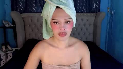 Snapshot of missionary_addiction_cumshot chatting on 26, 3, 2026 im your queen steffie online show from 26, 3, 2026