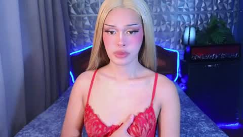 im your queen steffie online show from 16, 6, 2026