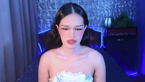 im your queen steffie online show from 26, 6, 2026