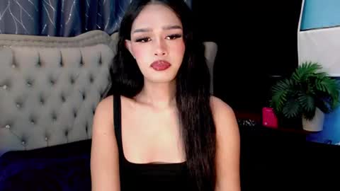 im your queen steffie online show from 23, 7, 2026