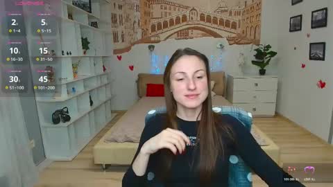 Sofia online show from 17, 4, 2026
