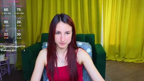 Sofia online show from 4, 6, 2026