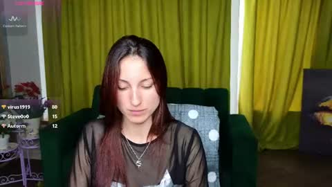 Sofia online show from 18, 6, 2026