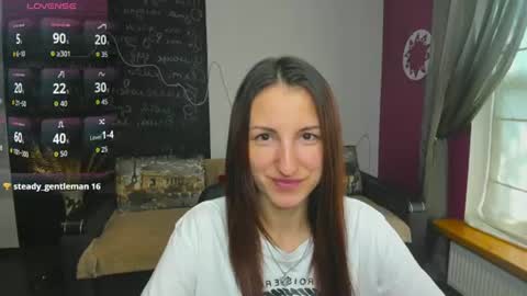Sofia online show from 26, 7, 2026