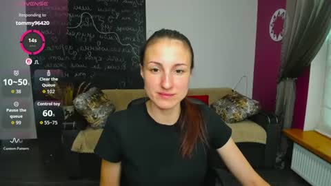 Sofia online show from 28, 7, 2026