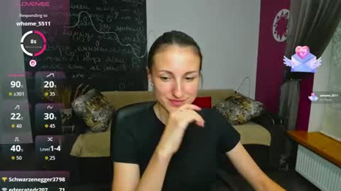 Sofia online show from 28, 7, 2026