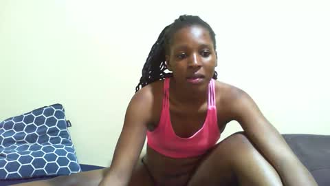 missjade25 online show from 19, 3, 2026