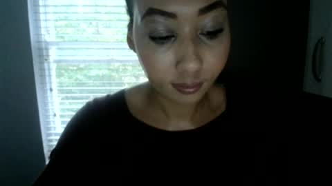 MissJasmineUK online show from 1, 7, 2026