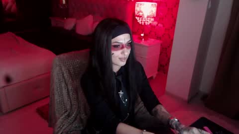 MissJenny7 online show from 28, 3, 2026
